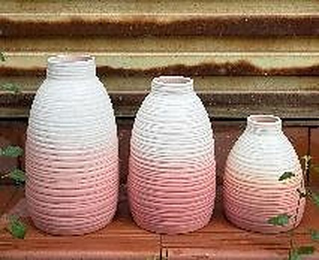 Ba Béo - Gốm Sứ Trung Mừng Bát Tràng