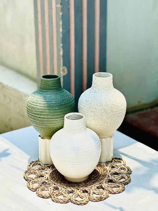 Bầu Tròn ảnh 2