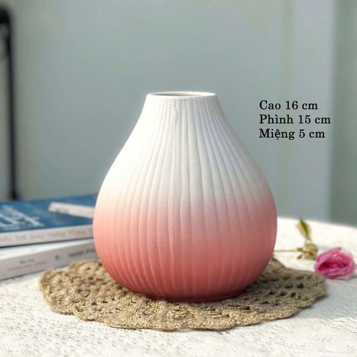 Bầu Tròn ảnh 3