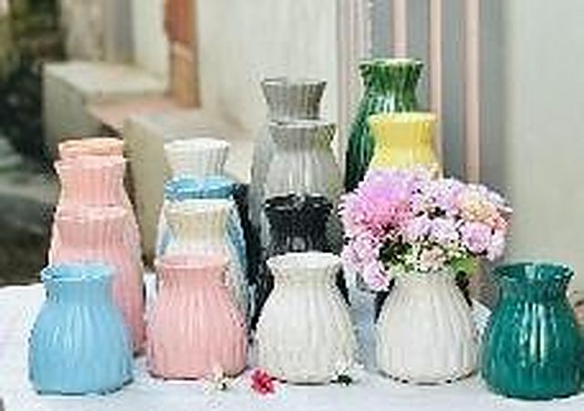 Bộ Giỏ Cua - Gốm Sứ Trung Mừng Bát Tràng