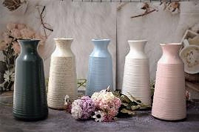 Bó Mạ - Gốm Sứ Trung Mừng Bát Tràng