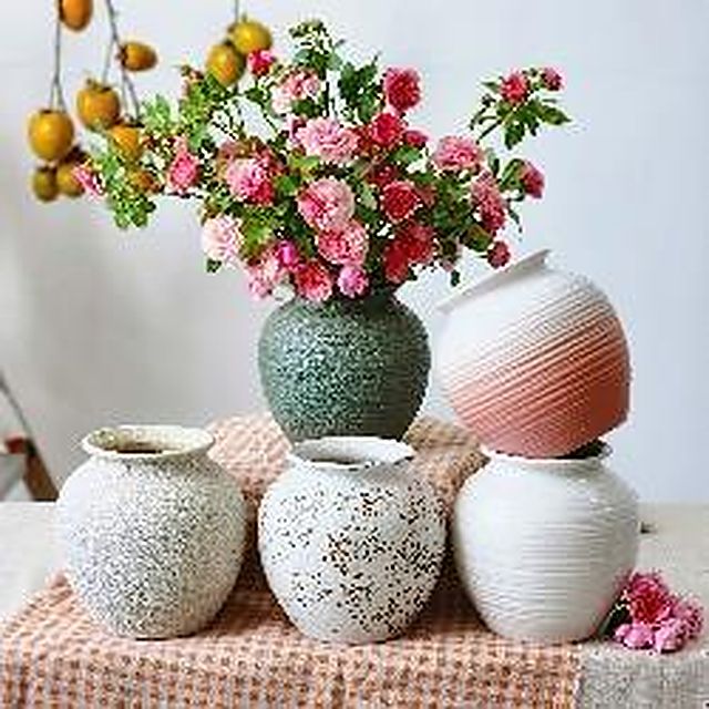 Chum Nhỡ - Gốm Sứ Trung Mừng Bát Tràng