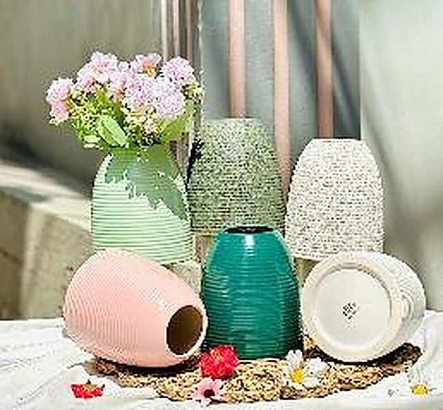Chuông Mini - Gốm Sứ Trung Mừng Bát Tràng