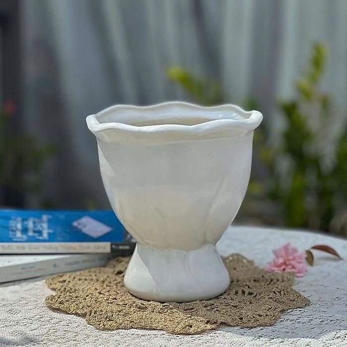 Lọ Tulip ảnh 2