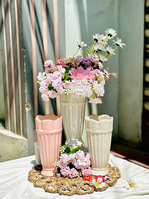 Lọ Tulip ảnh 4