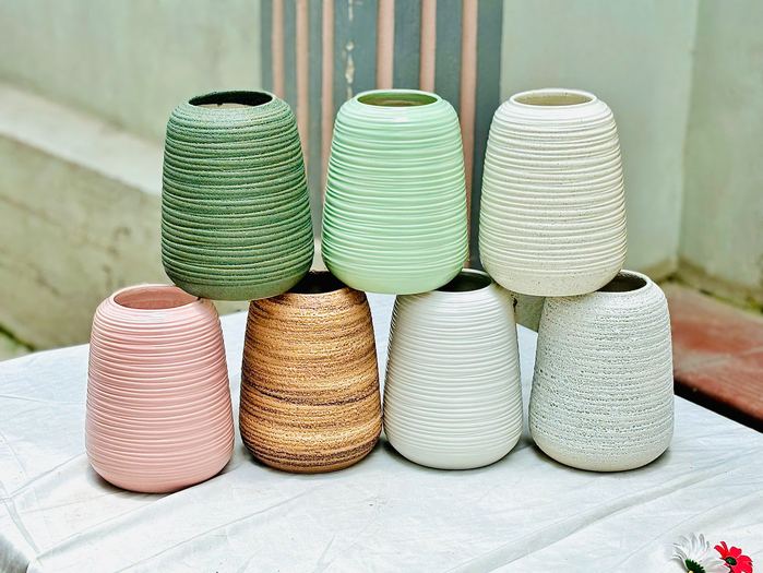 Lu Bia ảnh 4