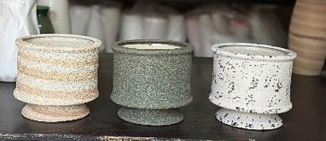 Ly Lùn - Gốm Sứ Trung Mừng Bát Tràng