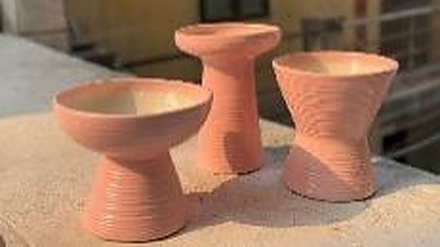 Mặt Hồ - Gốm Sứ Trung Mừng Bát Tràng