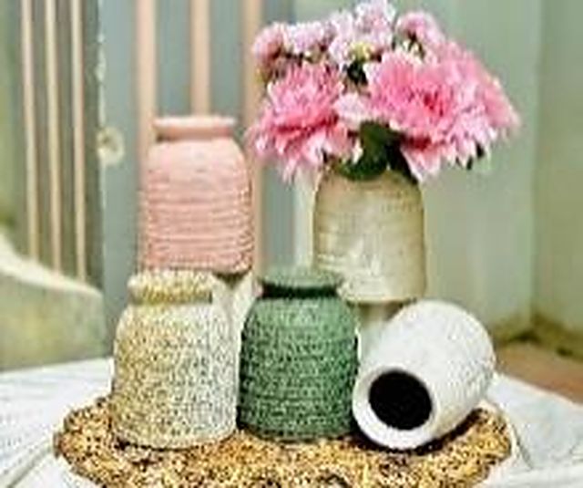 Ống Gánh - Gốm Sứ Trung Mừng Bát Tràng