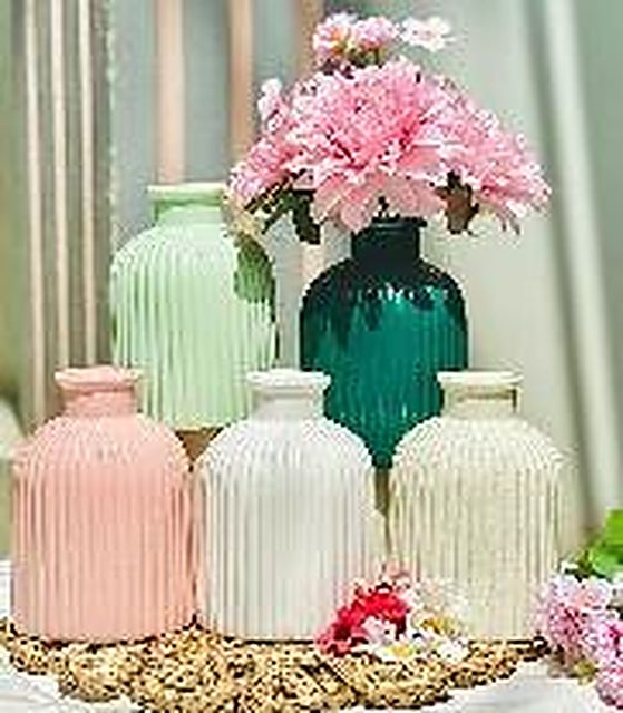Trụ Túm - Gốm Sứ Trung Mừng Bát Tràng