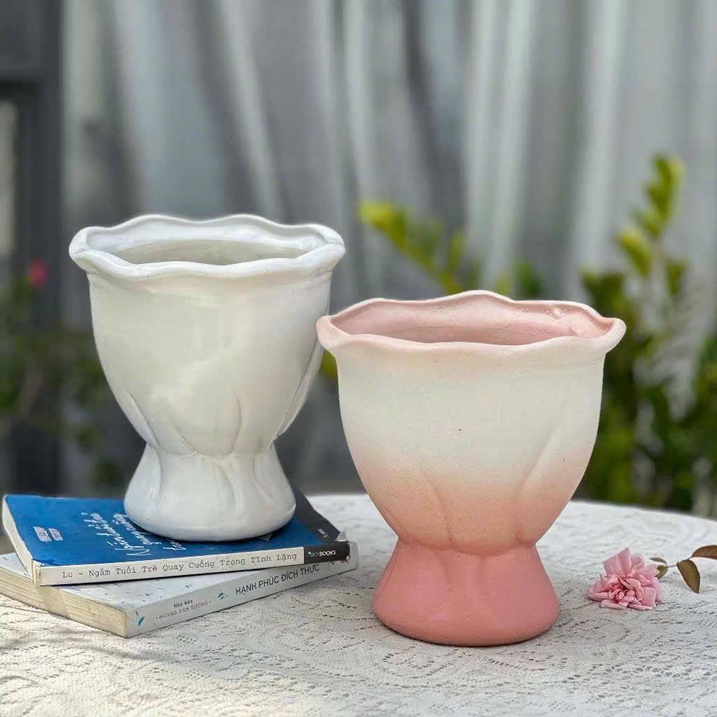 Xưởng gốm Gốm Sứ Trung Mừng tại Bát Tràng 1