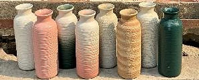 Chai Thẳng